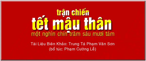 Tra^.n Chie^'n Te^'t Ma^.u Tha^n 1968